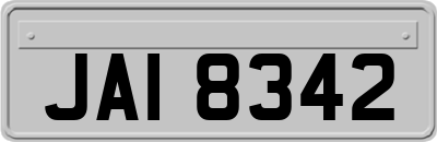 JAI8342