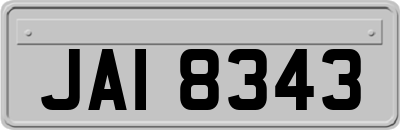 JAI8343