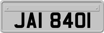 JAI8401