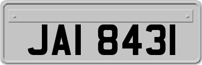 JAI8431
