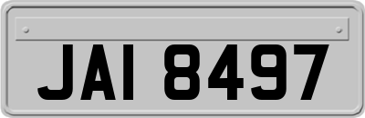 JAI8497