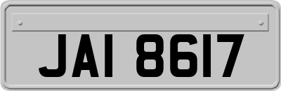 JAI8617