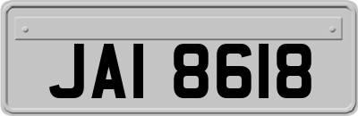 JAI8618