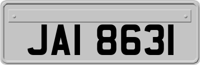 JAI8631