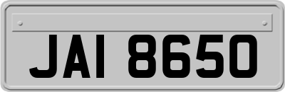 JAI8650