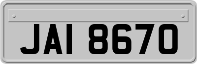 JAI8670