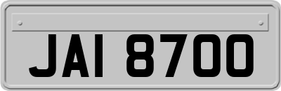 JAI8700