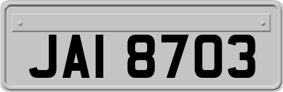 JAI8703