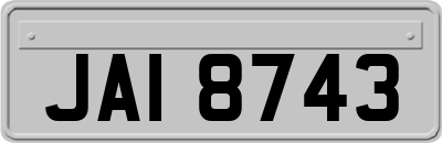 JAI8743