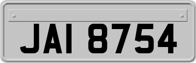 JAI8754