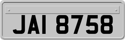 JAI8758