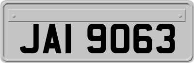 JAI9063