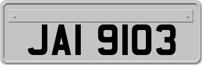 JAI9103