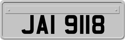JAI9118