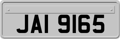 JAI9165