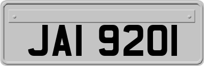 JAI9201