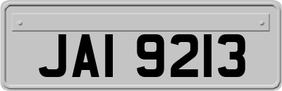 JAI9213