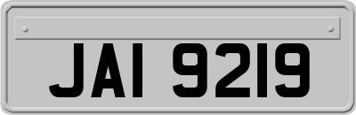 JAI9219