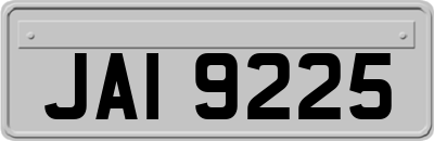 JAI9225