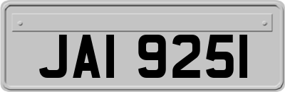 JAI9251
