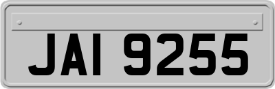 JAI9255
