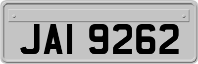 JAI9262