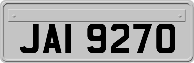 JAI9270