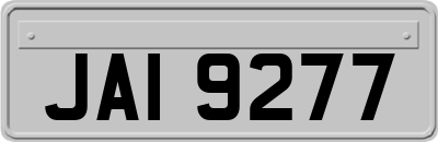 JAI9277