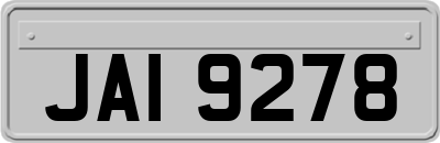 JAI9278
