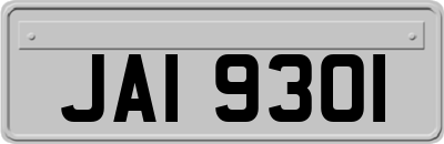 JAI9301