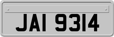 JAI9314