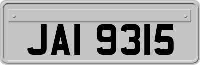JAI9315