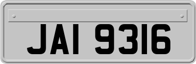 JAI9316