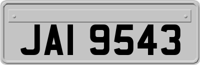JAI9543