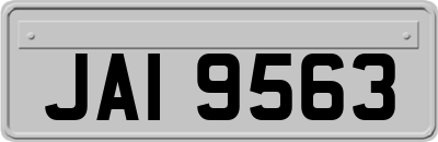 JAI9563