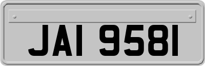 JAI9581