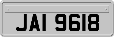 JAI9618