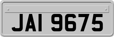 JAI9675
