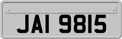 JAI9815