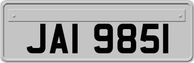 JAI9851