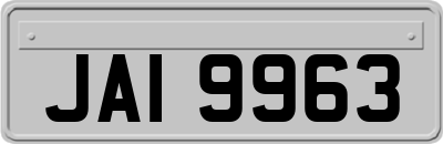 JAI9963