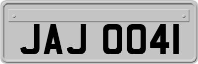 JAJ0041
