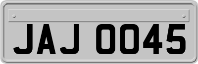 JAJ0045