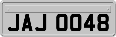 JAJ0048
