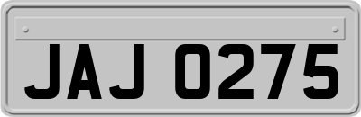 JAJ0275