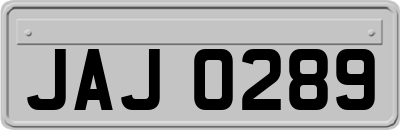 JAJ0289