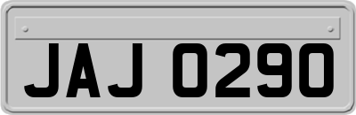 JAJ0290