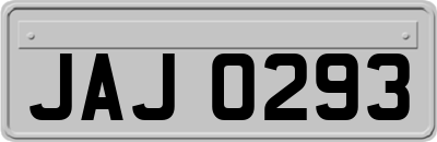 JAJ0293