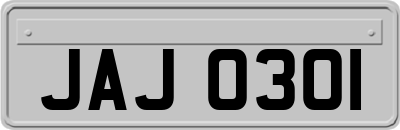 JAJ0301