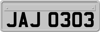 JAJ0303
